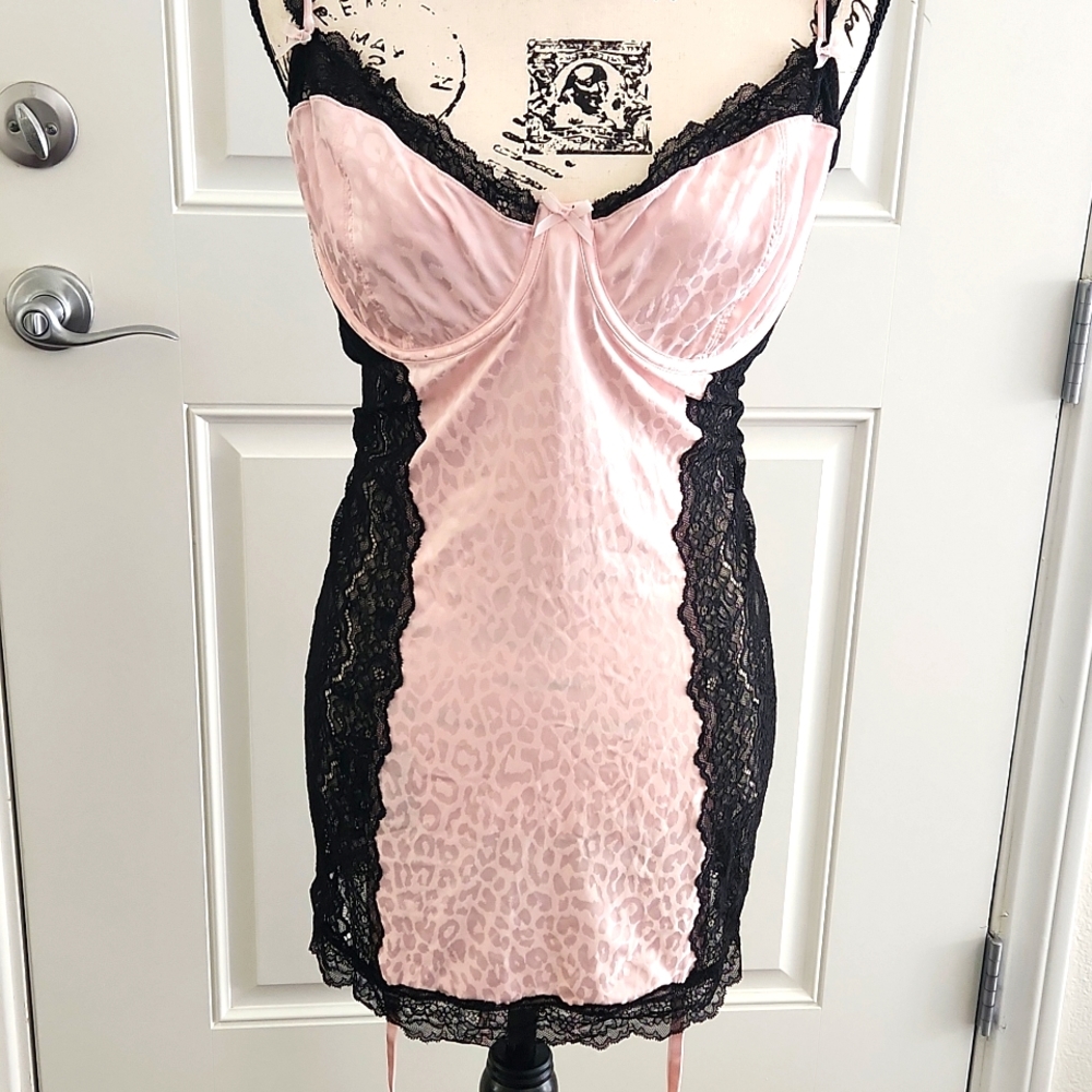 Victoria Secret Intimate Wear
